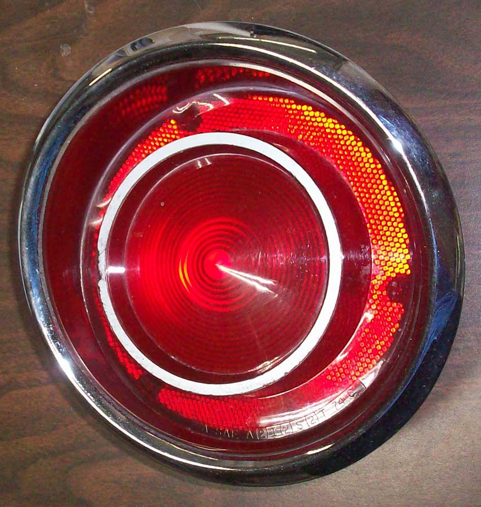 CTC Auto Ranch Misc TailLight Assemblies
